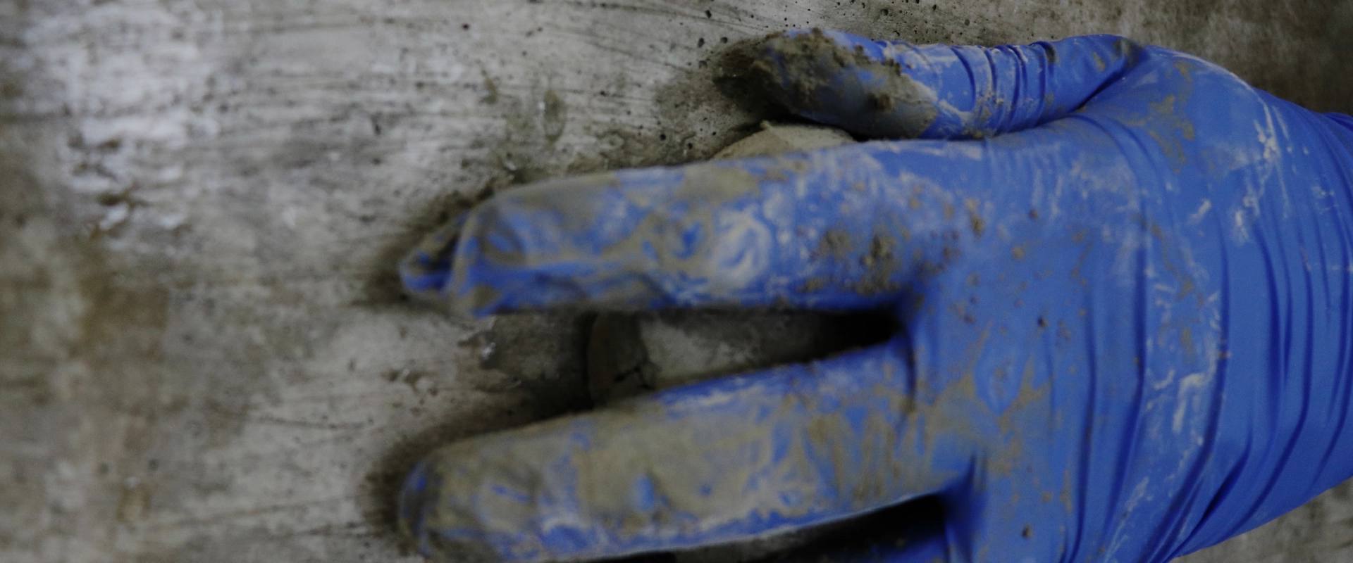 Waterproofing Slurries