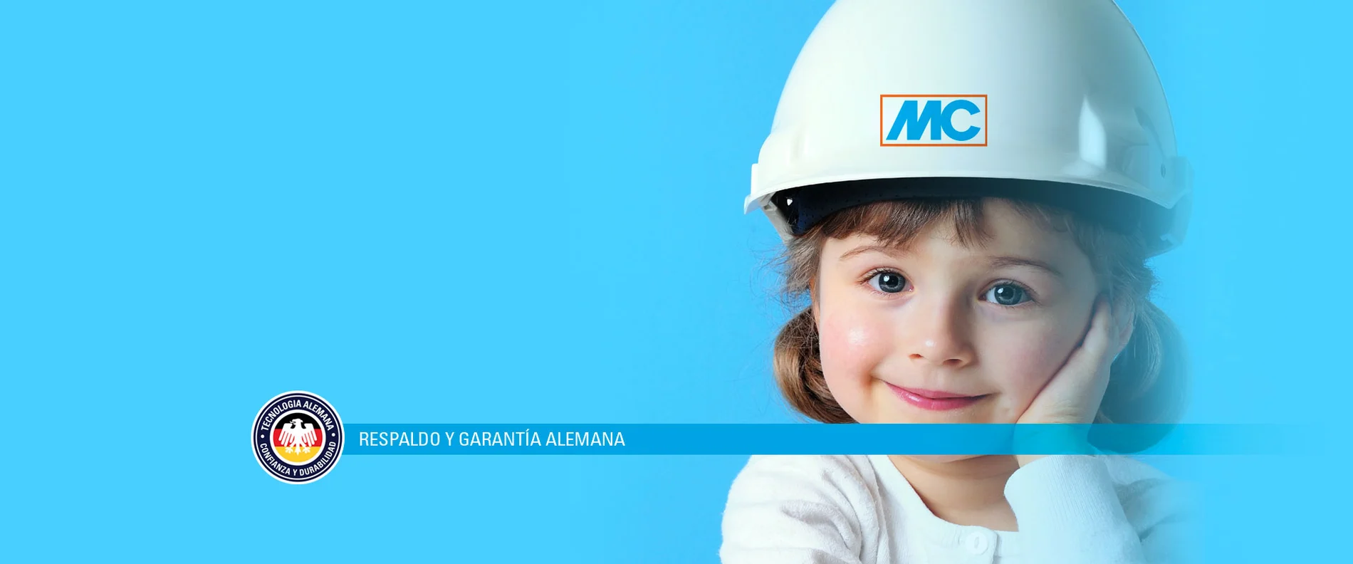 MC-Bauchemie  - Construir es cuidar