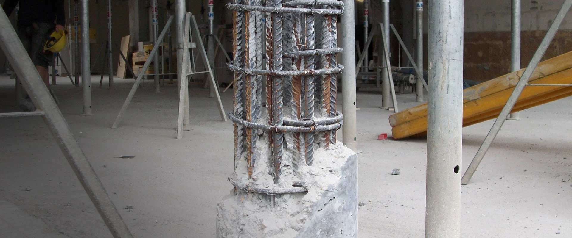 Grautes Cimenticeos
